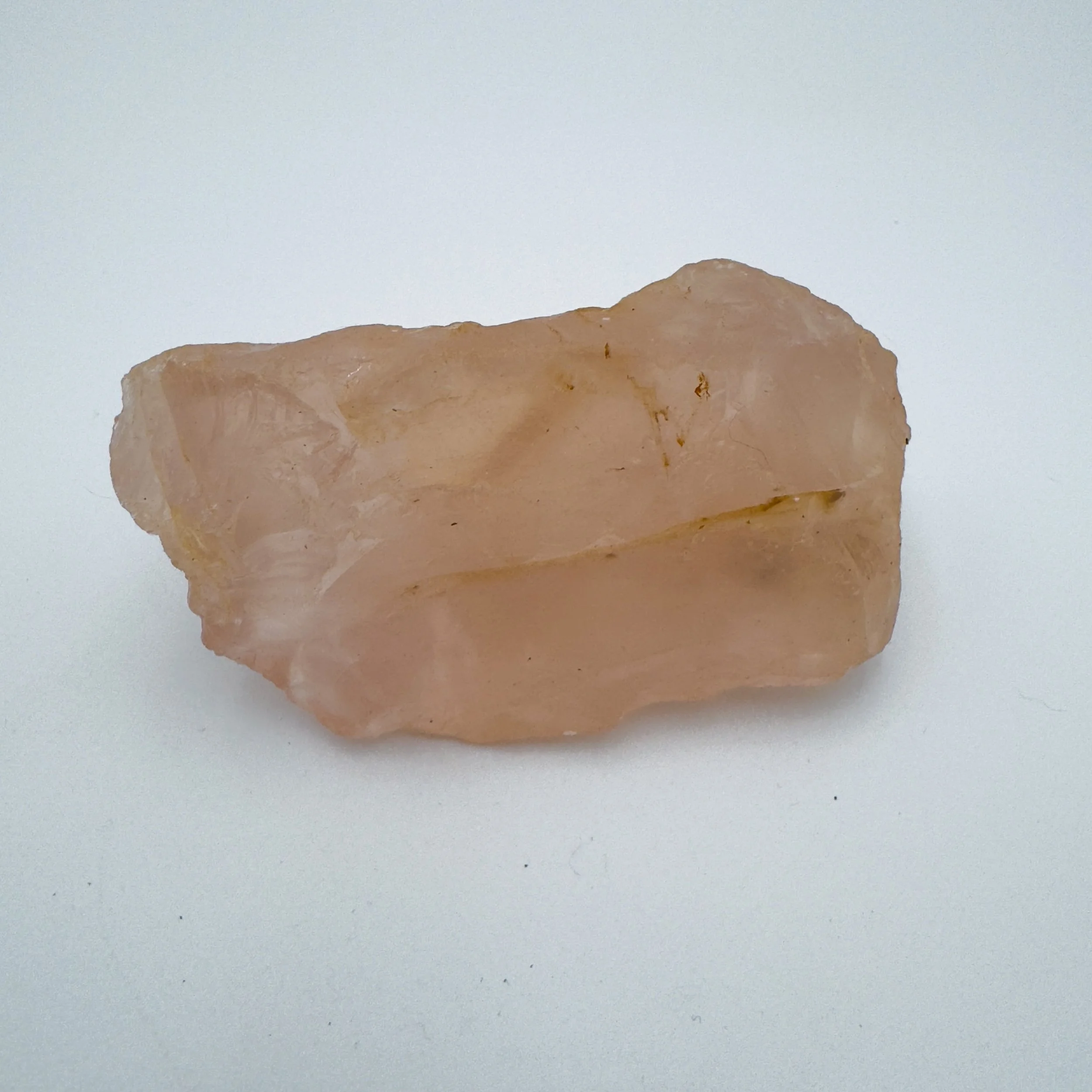 Rose Quartz Raw Crystal Specimen 8828.jpg