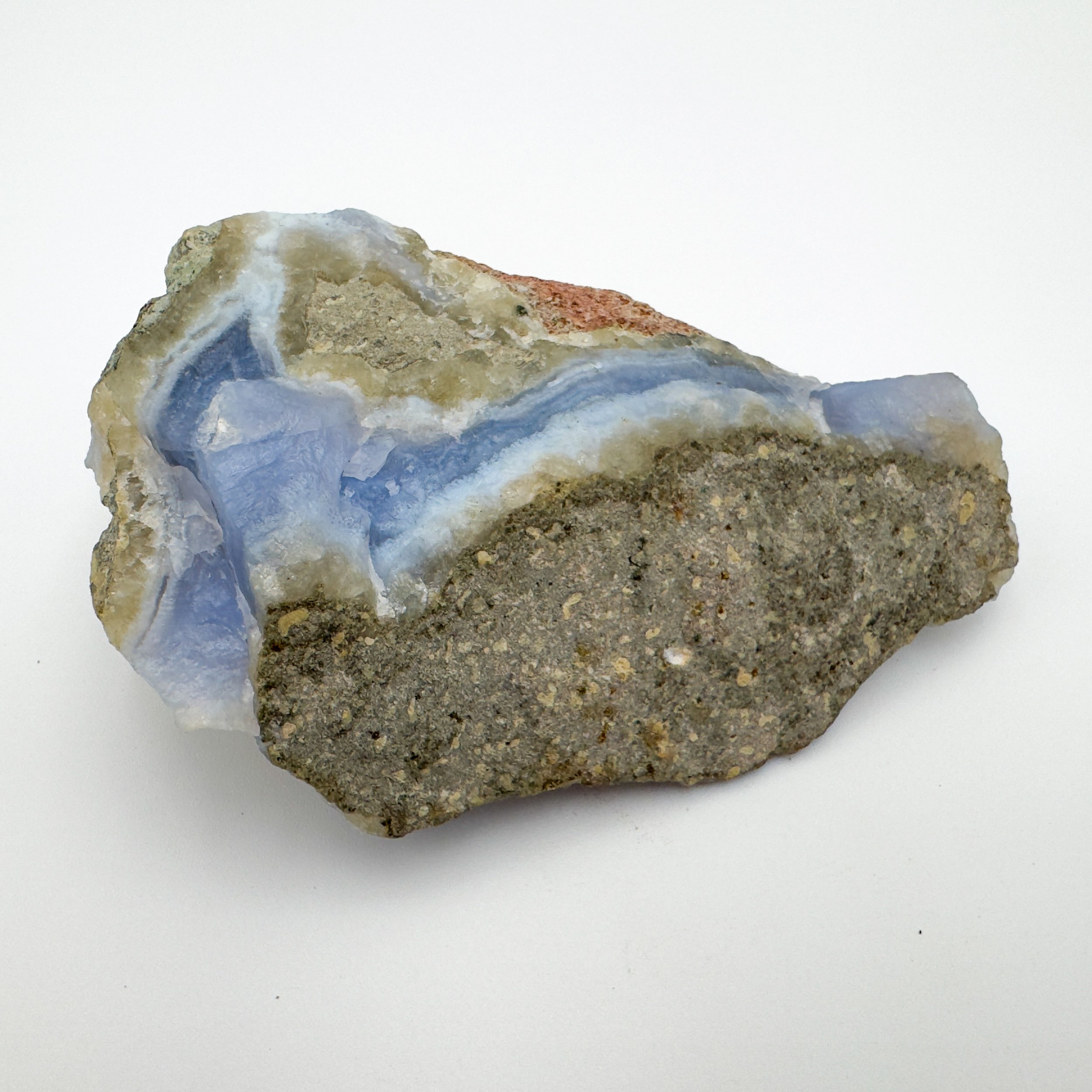 Raw Blue Lace Agate Crystal Geode5611.jpg