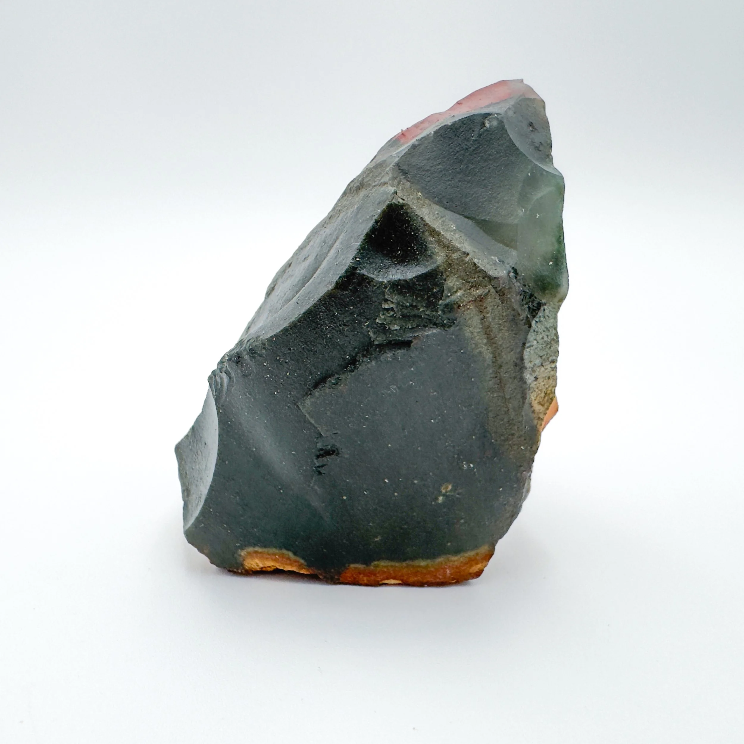 Raw Large Bloodstone Crystal Specimen 9379.jpg