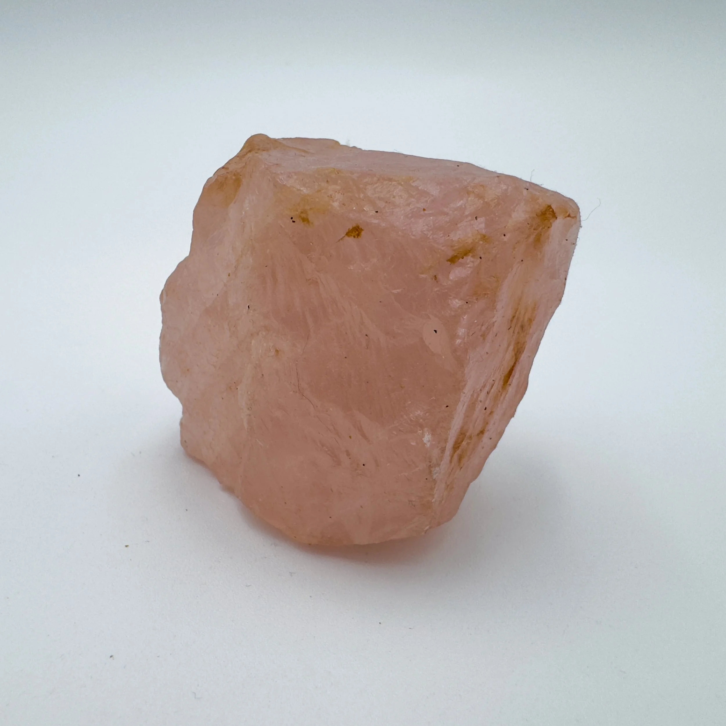 Rose Quartz Raw Crystal Specimen 8774.jpg