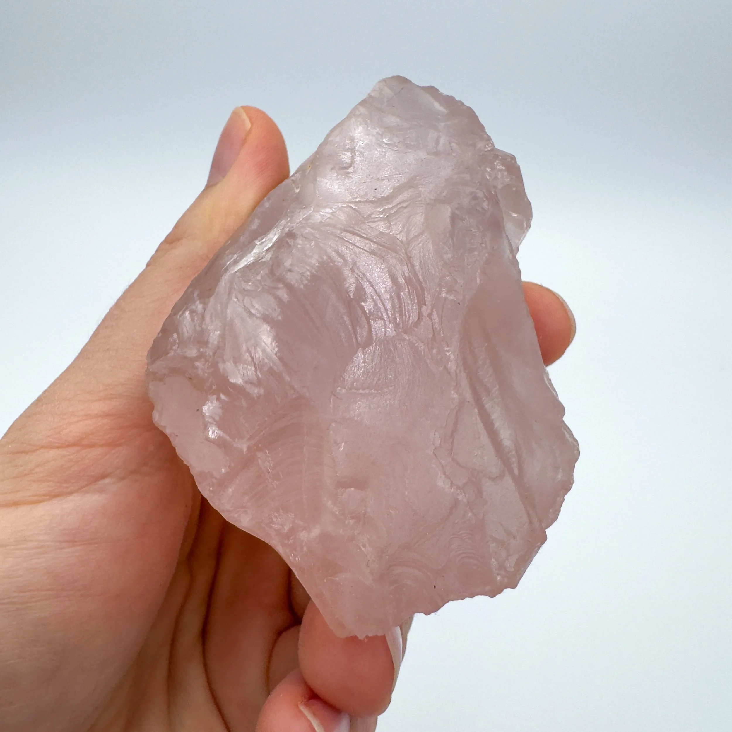 Rose Quartz Raw Crystal Specimen 8894.jpg