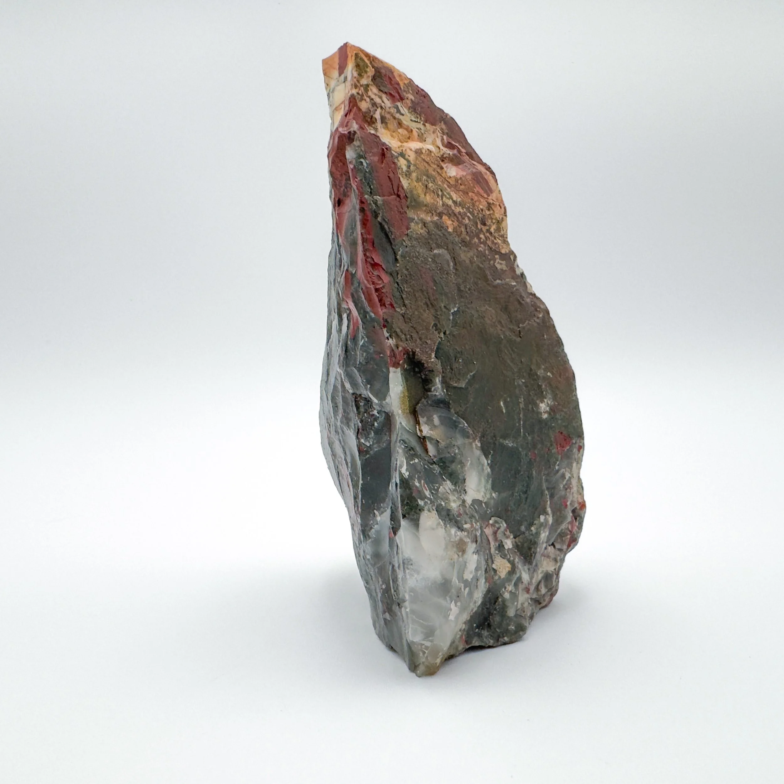 Raw Large Bloodstone Crystal Specimen 9392.jpg