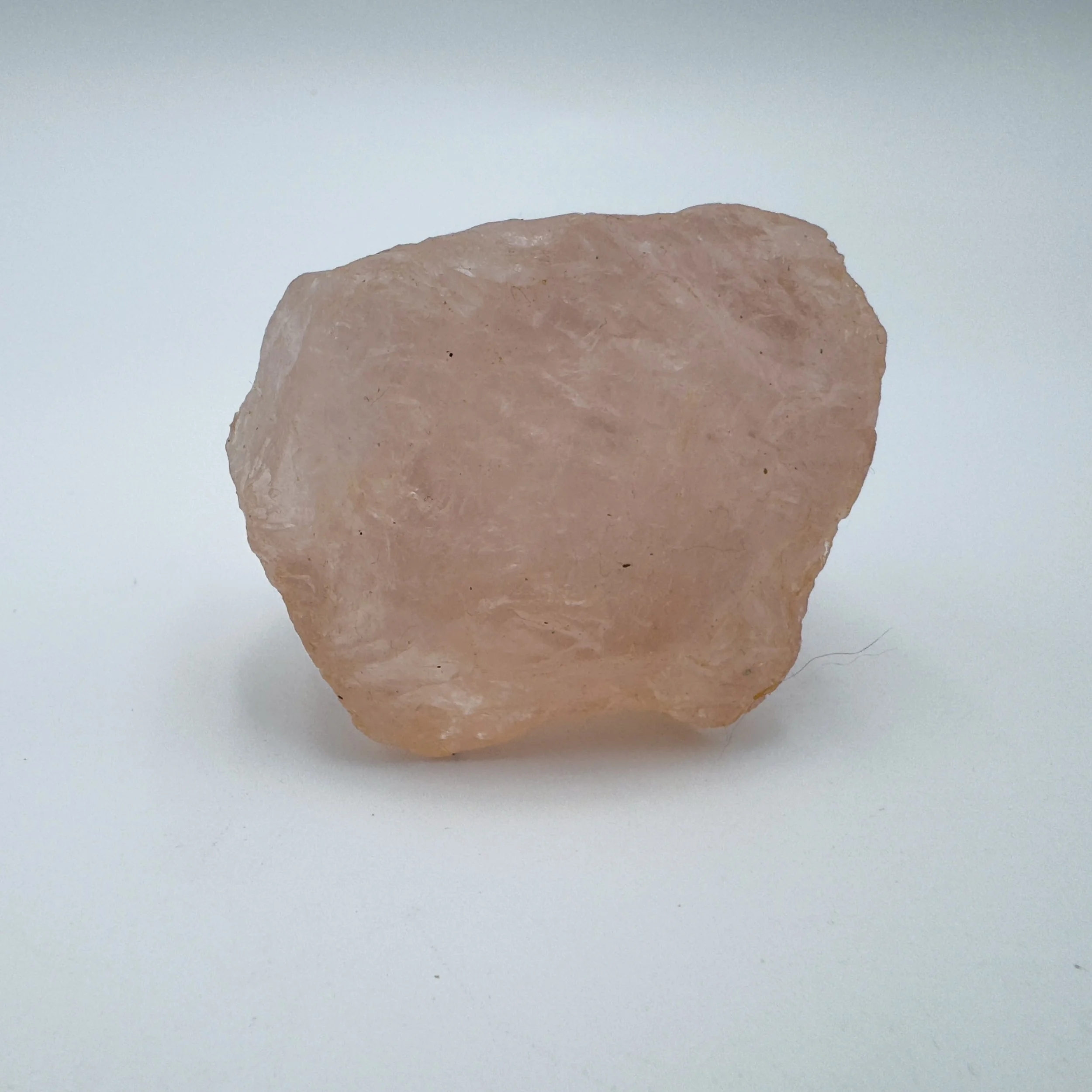 Rose Quartz Raw Crystal Specimen 8784.jpg