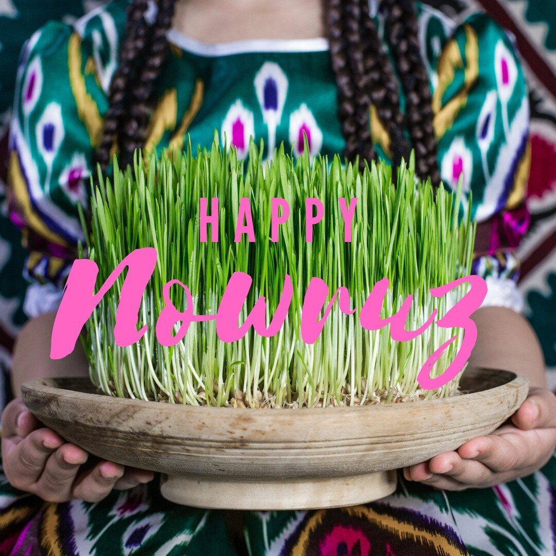 Happy Nowruz! Wishing you a wonderful new year from Pride Chorus Houston!⁠
⁠
⁠
⁠
#pridechorus #pridechorushouston #pridechorushtx⁠ #pride #pridemonth #nowruz #music #lgbtq #queer #gaychorus #houston #texas⁠ #lgbt #lgbtqequality #lgbtpride #gaypride #