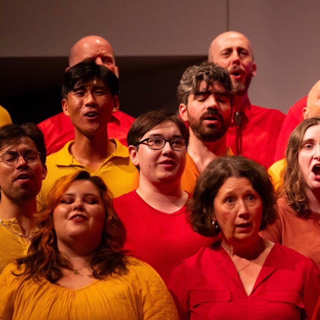 Help us wish a very happy birthday to Theo! He is a talented musician and valued member of our bass section. Have a fabulous day, Theo!⁠
⁠
⁠
⁠
#pridechorus #pridechorushouston #pridechorushtx⁠ #pride #pridemonth #music #lgbtq #queer #gaychorus #houst