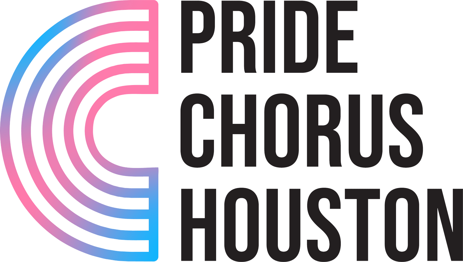 Pride Chorus Houston