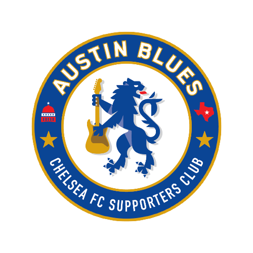 Austin  Blues