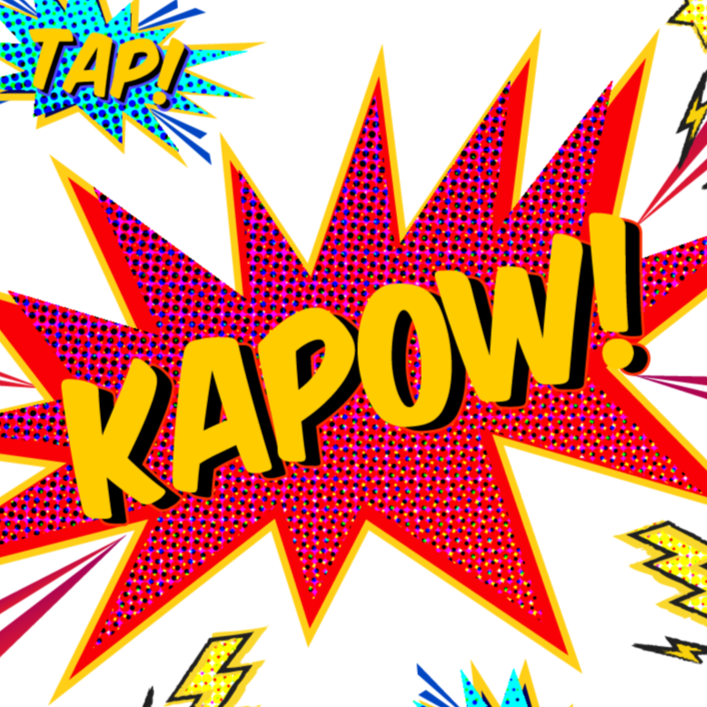 Kapow