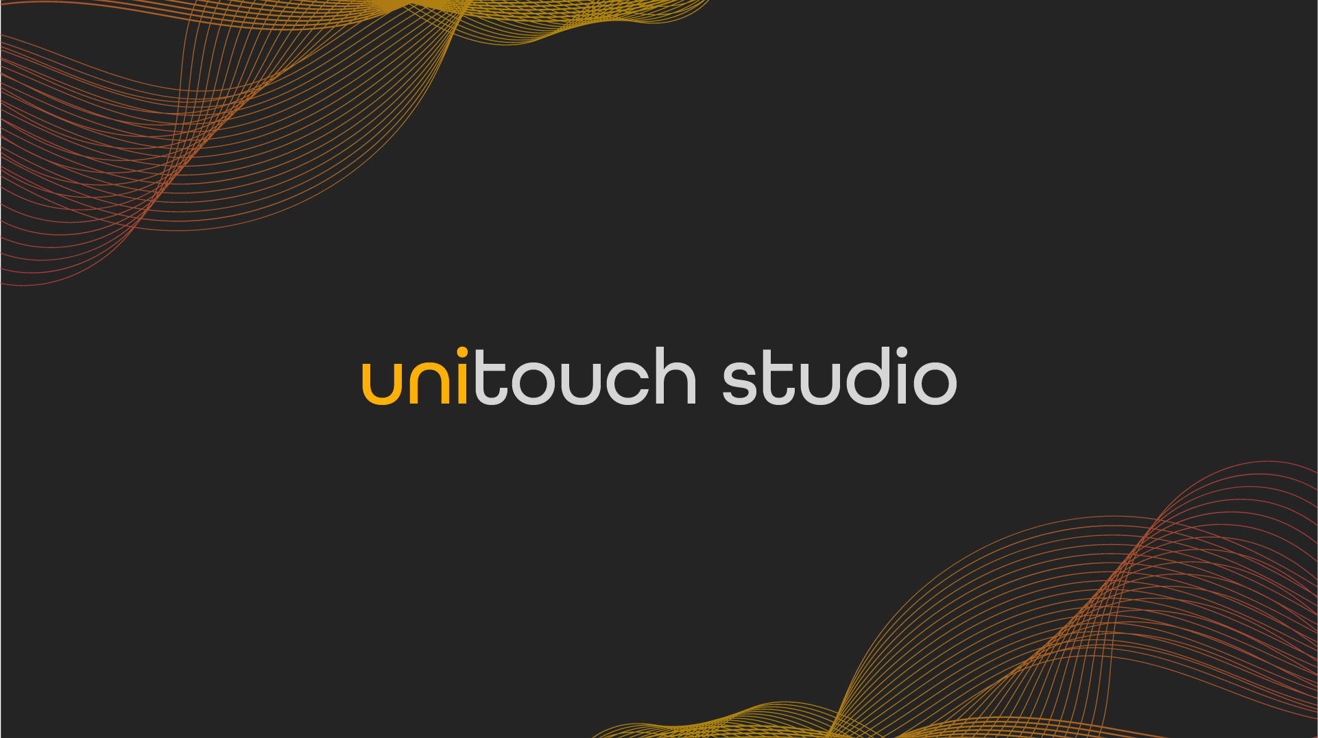 Unitouch Studio
