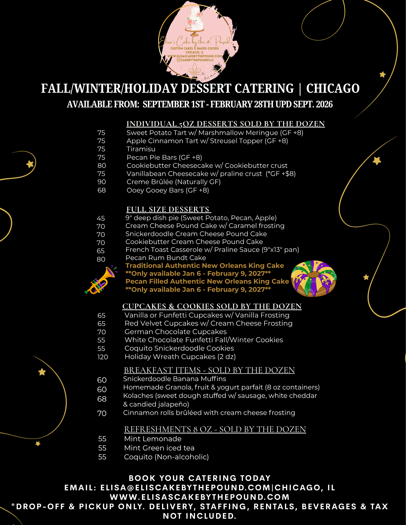 White Elegant Christmas Dinner Menu (3).png