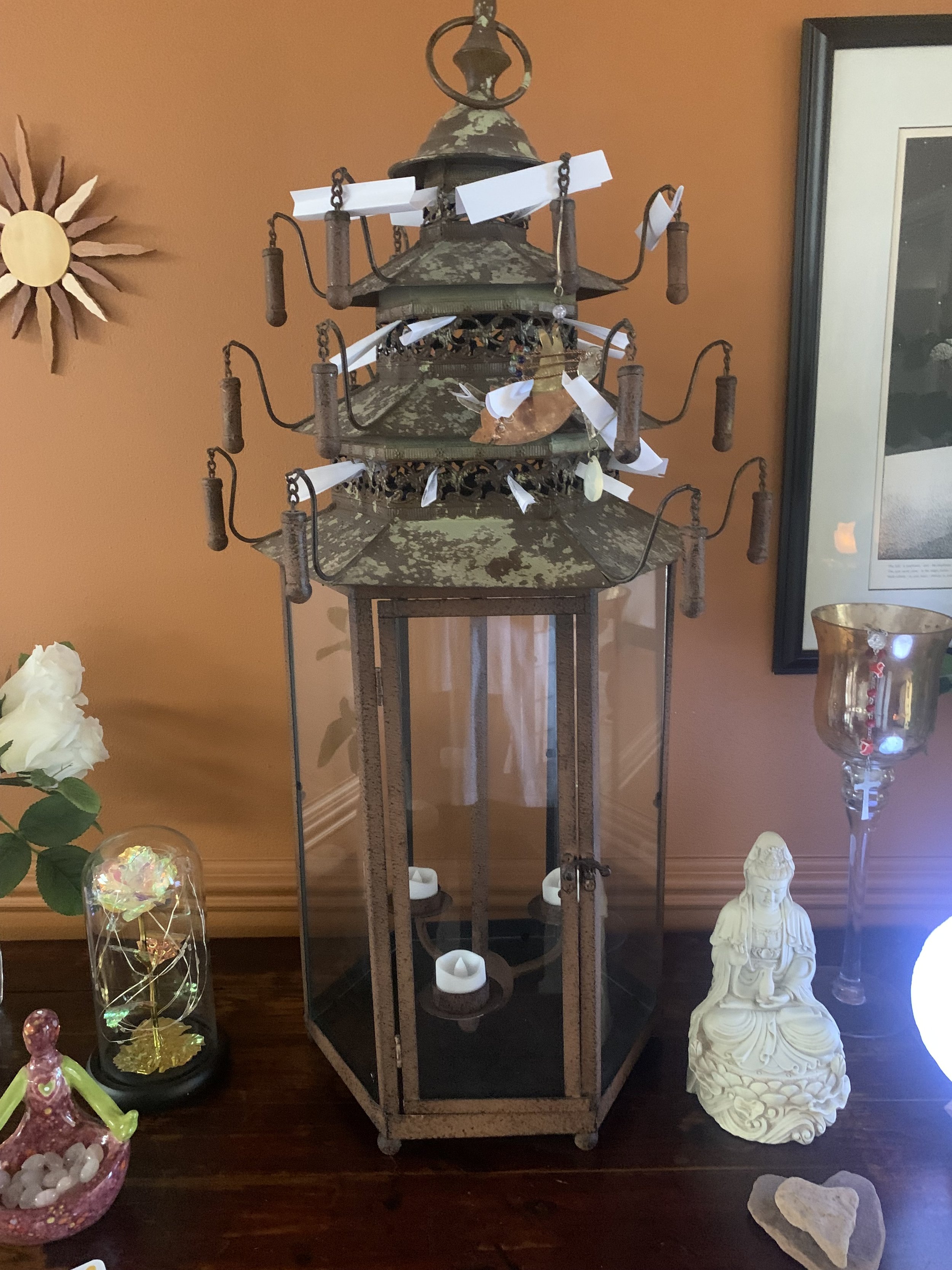 Altar Prayers
