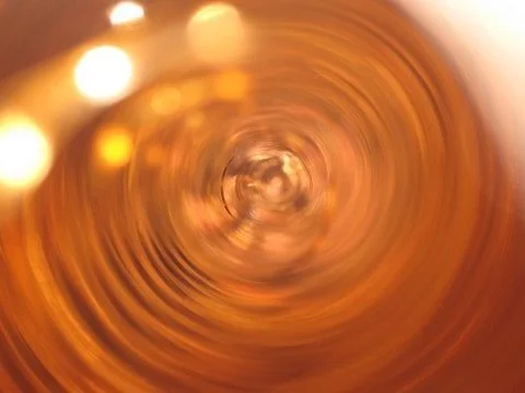 Autumnal Gong Enhanced Sound Journey
