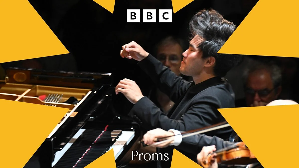 Social Media: BBC Radio 3