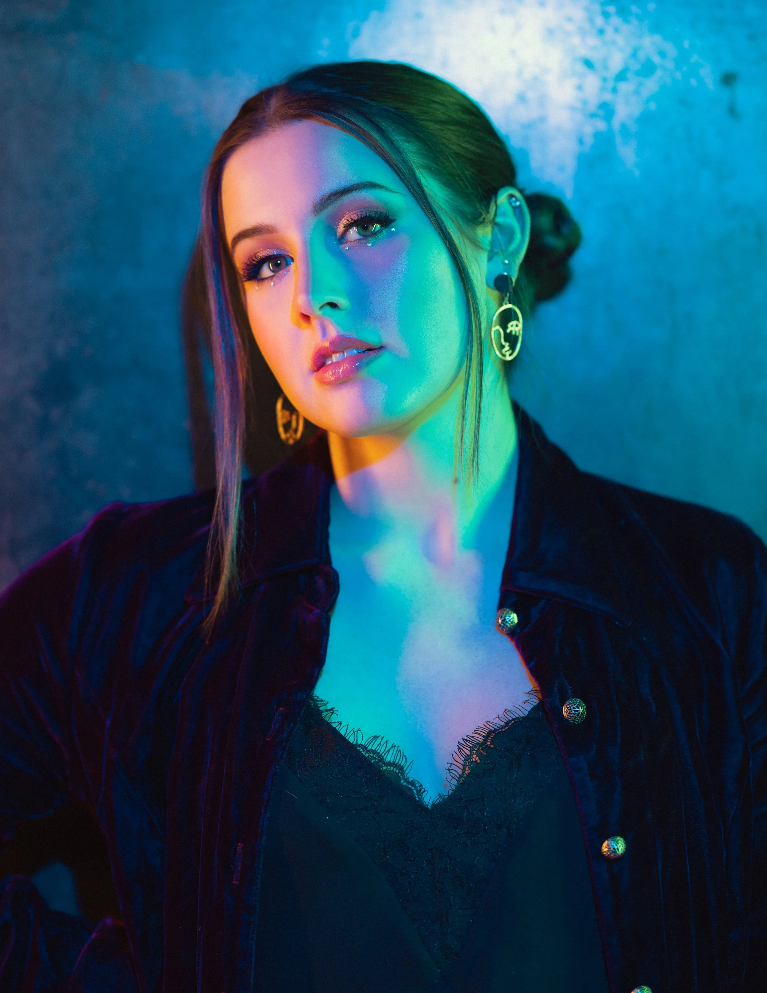 The River Sessions – Riverside Studios