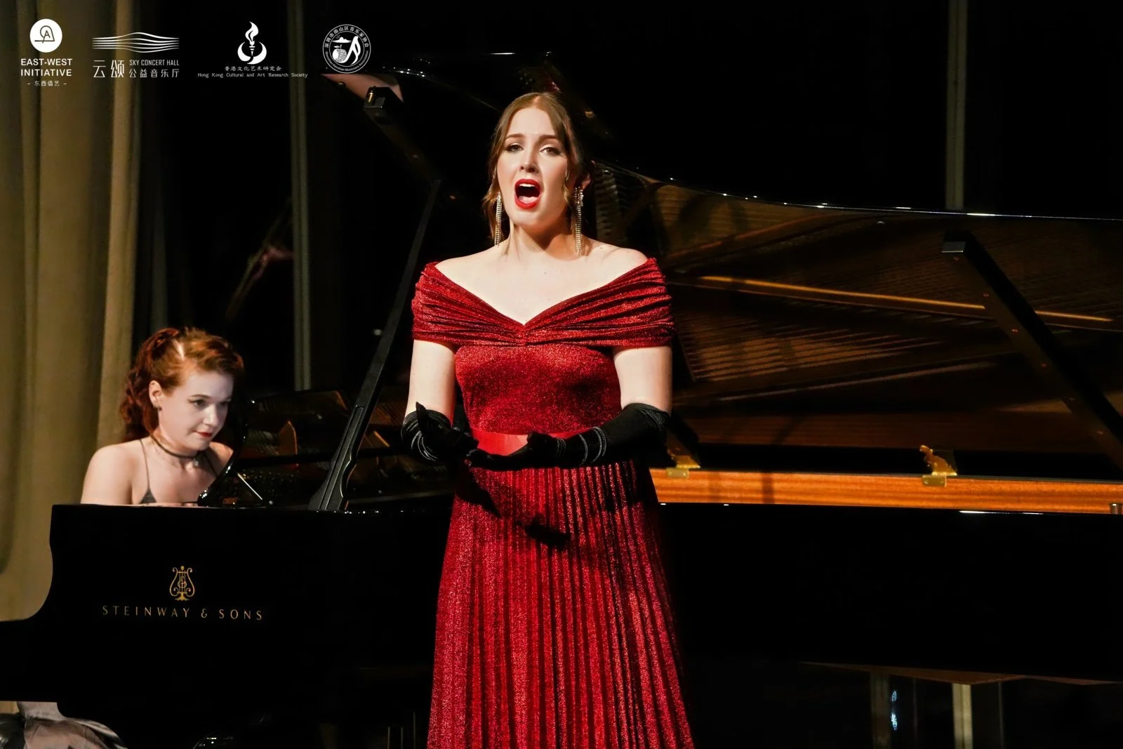 China Tour with Novarte Global