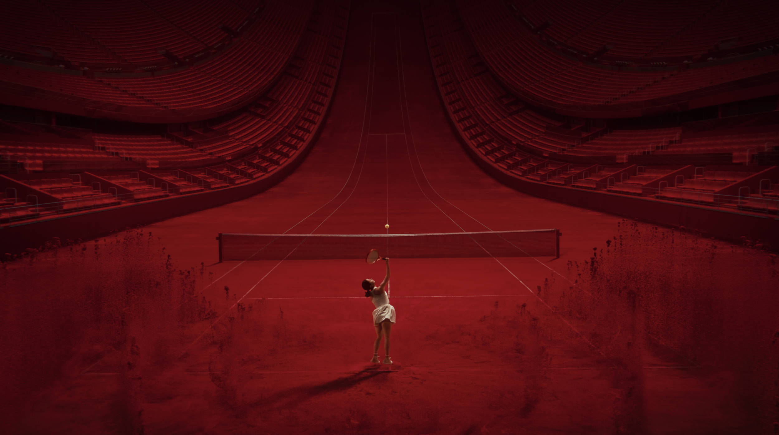 Advertising Campaign: Kotex