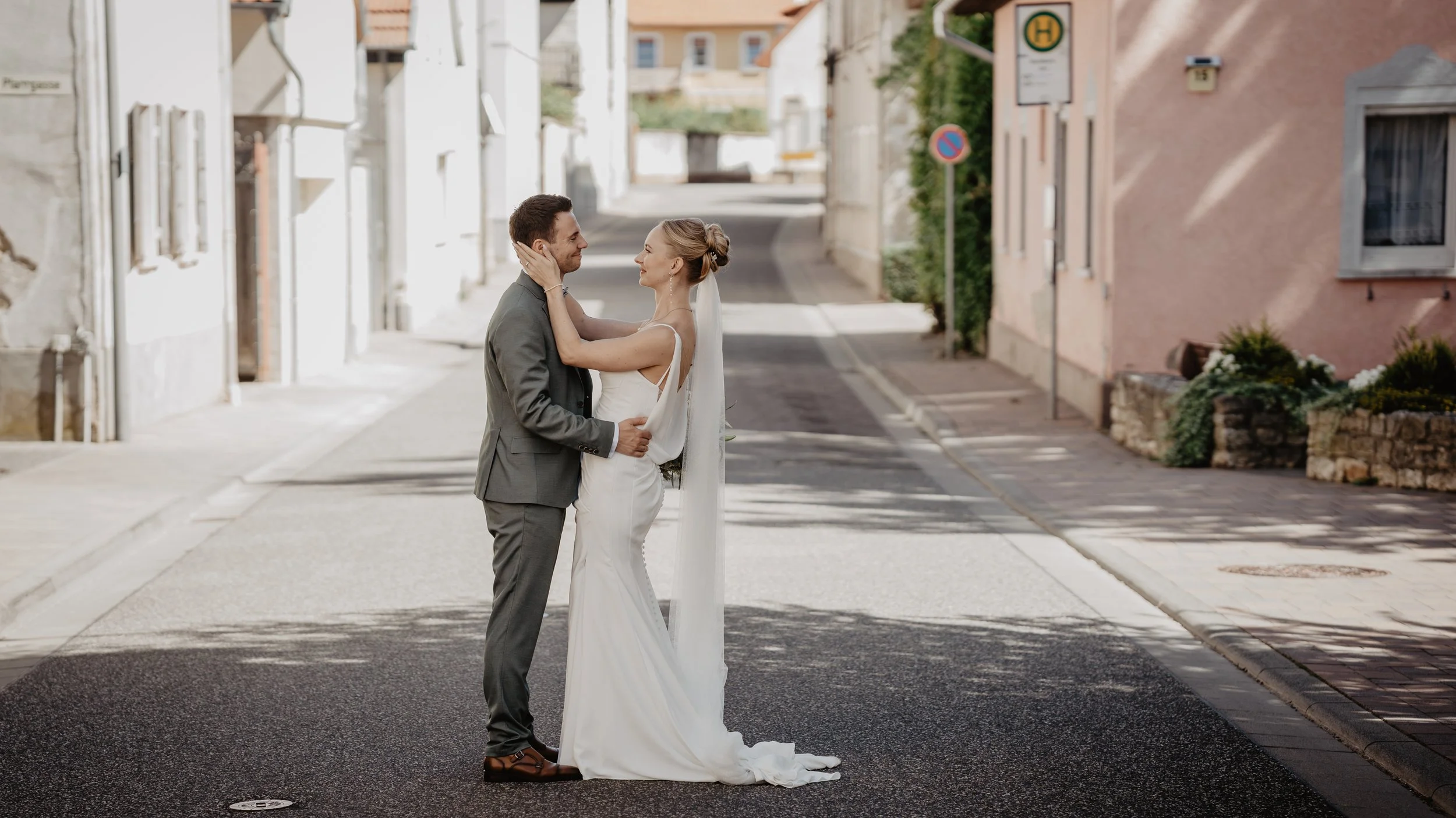 Jessica & Tim