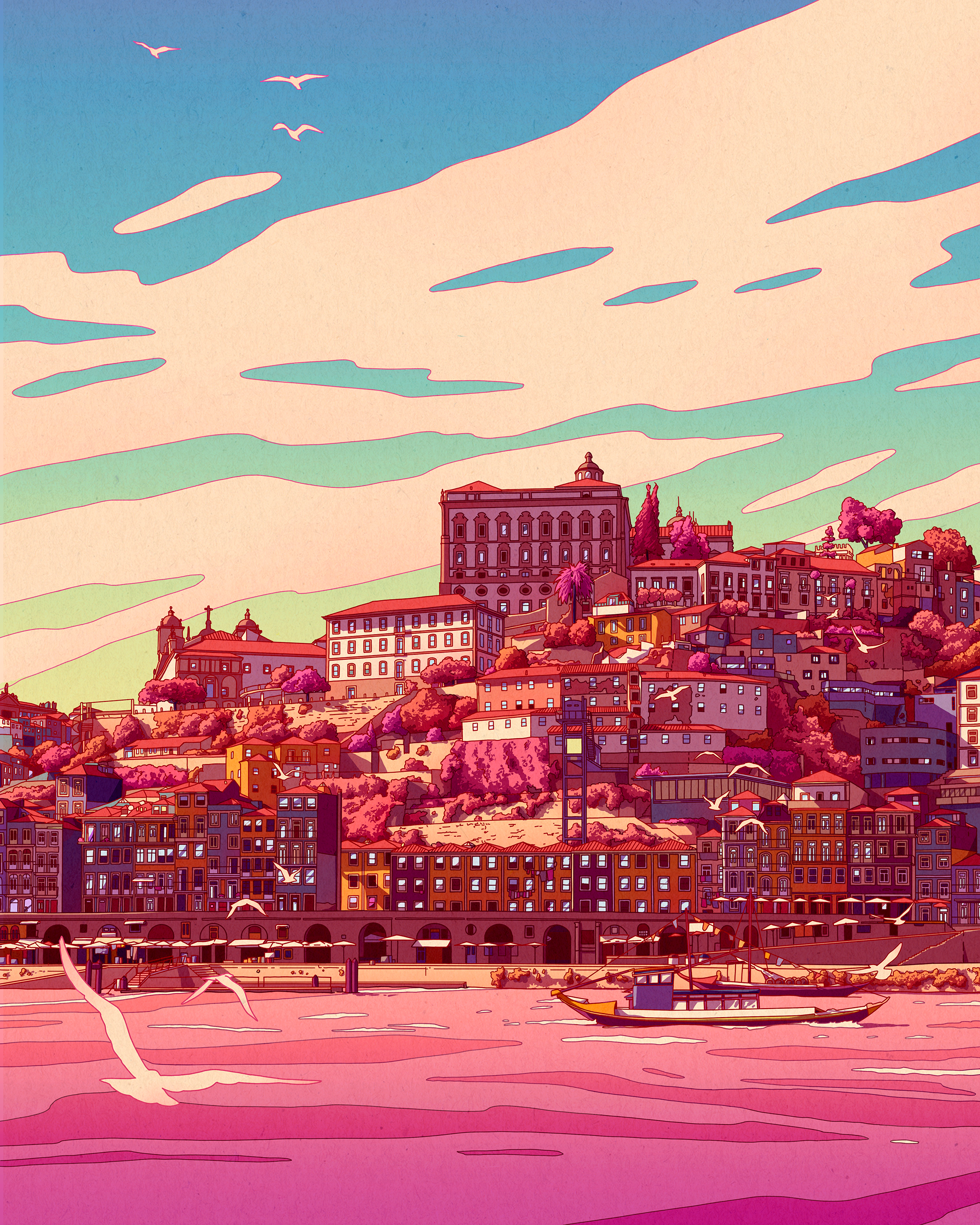 Porto
