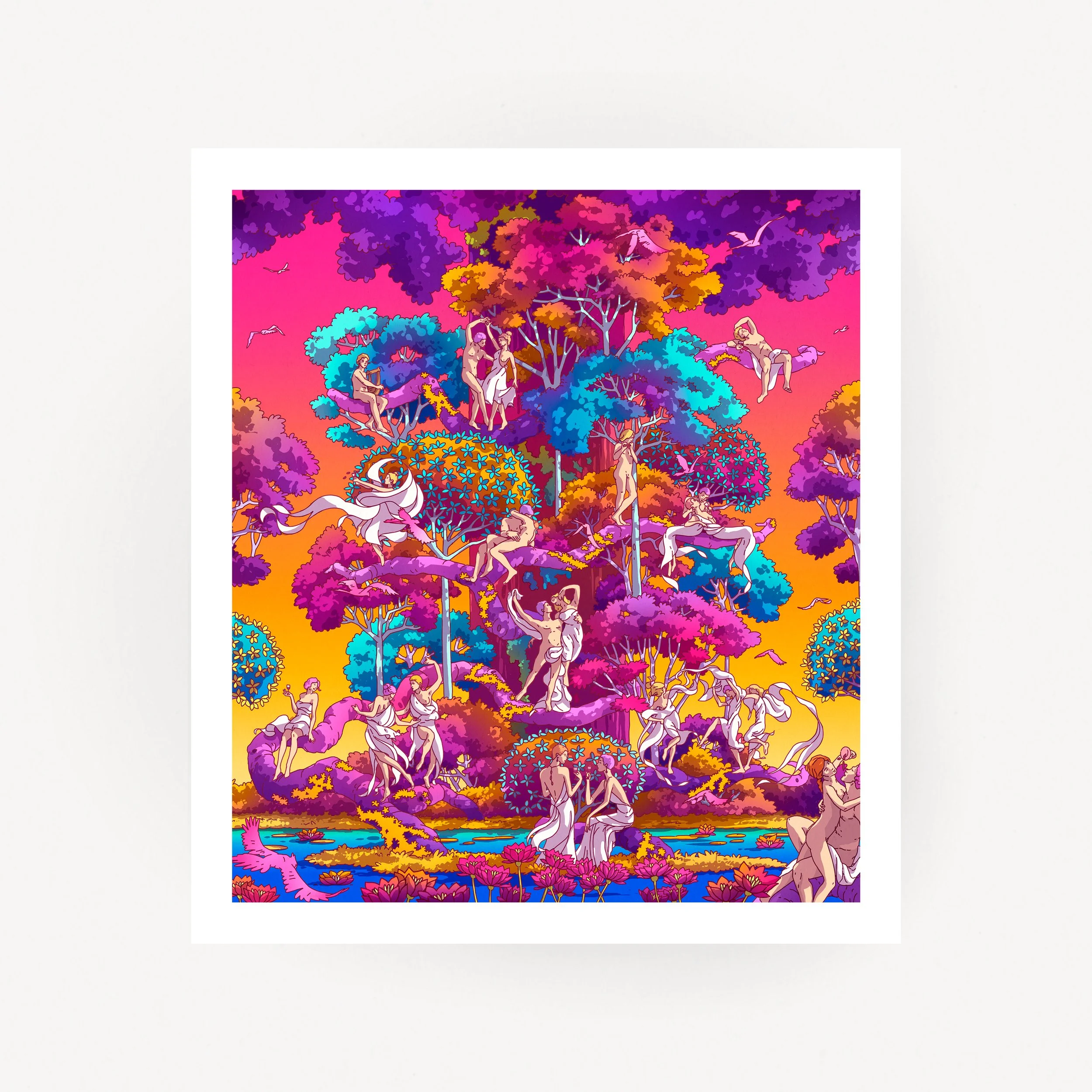 Garden of Eden