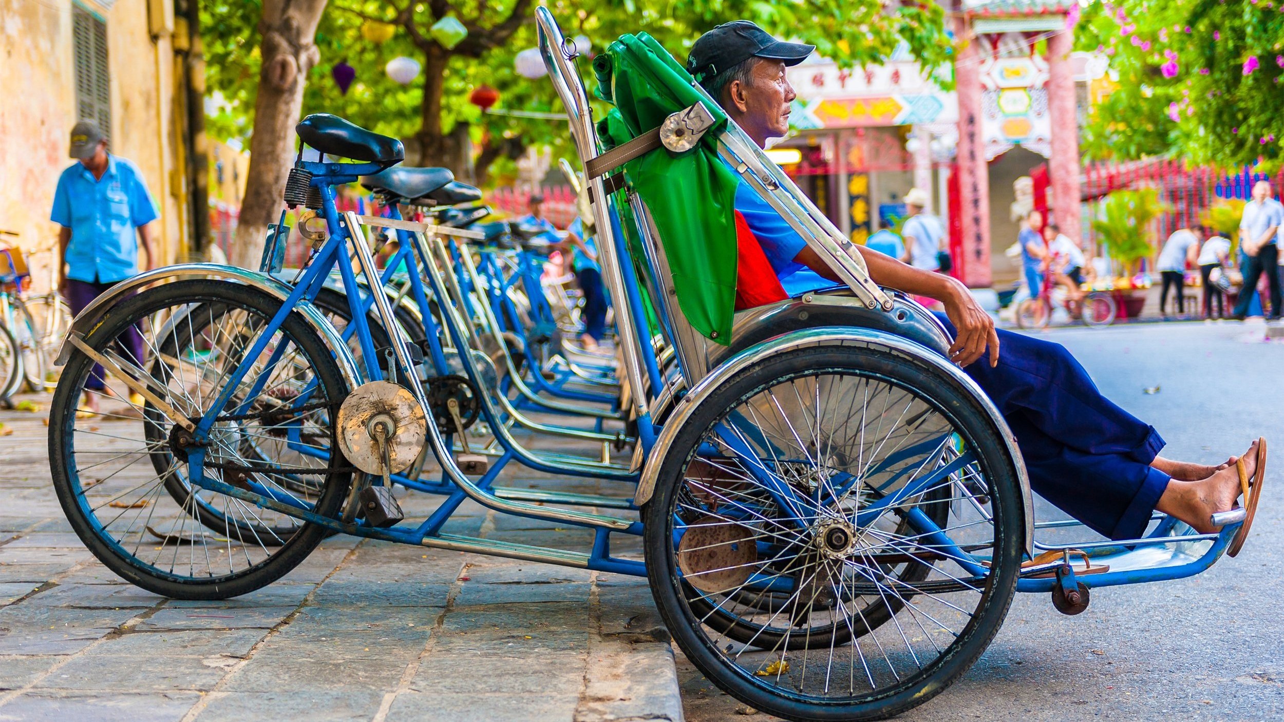 Fournisseur_Pousse-pousse