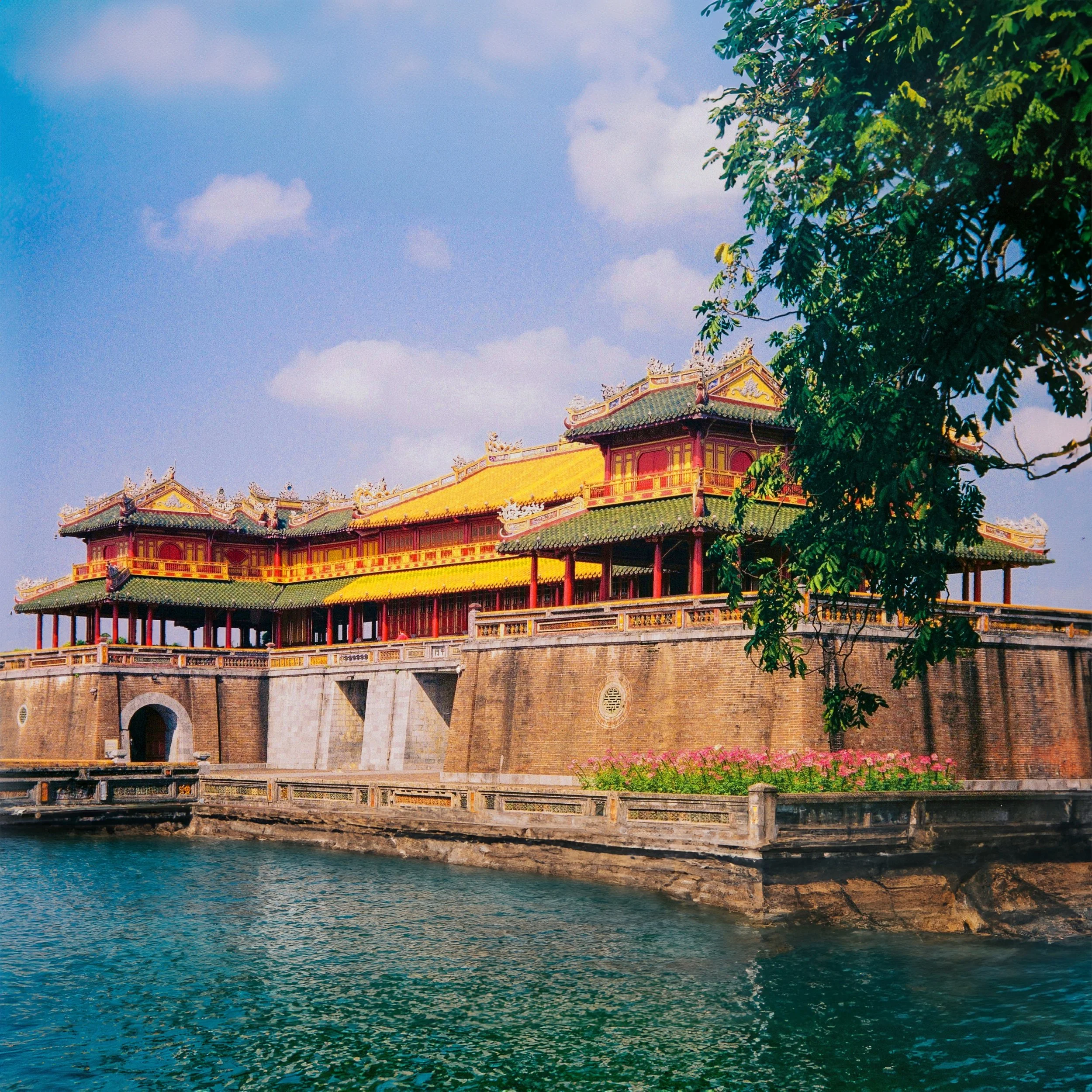 Hué