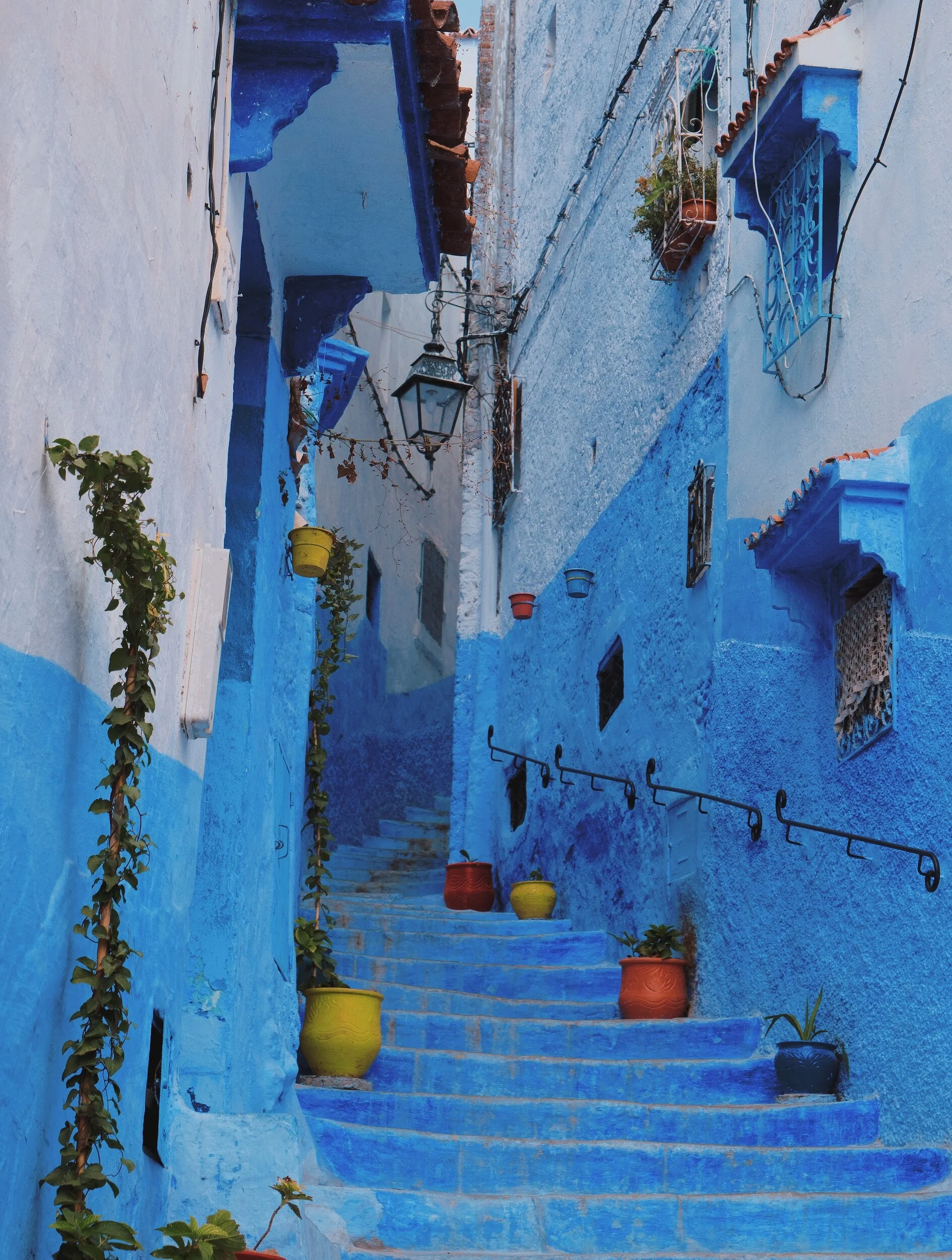 Chefchaouen