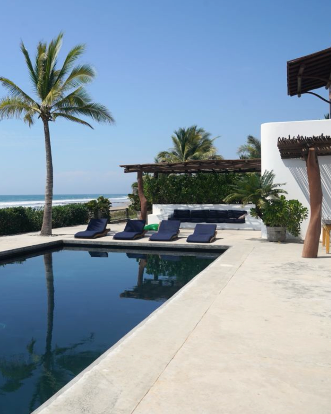 La Retraite MissFit Camp de Surf deluxe au Mexique du 5 au 12 février 2027