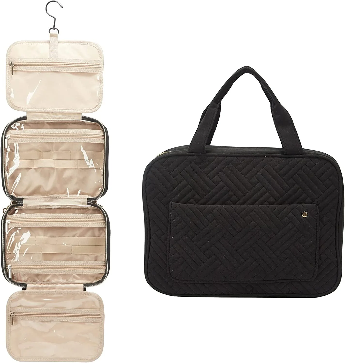 Trousse de toilette de voyage