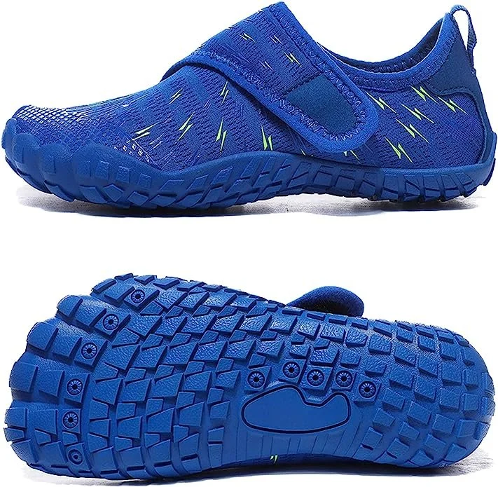 Chaussures aquatiques pour enfants