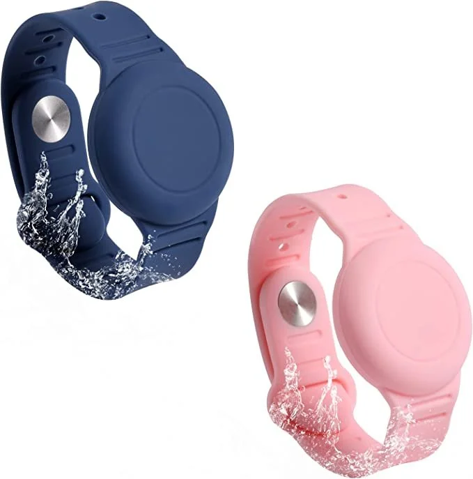 Bracelets AirTag pour enfants
