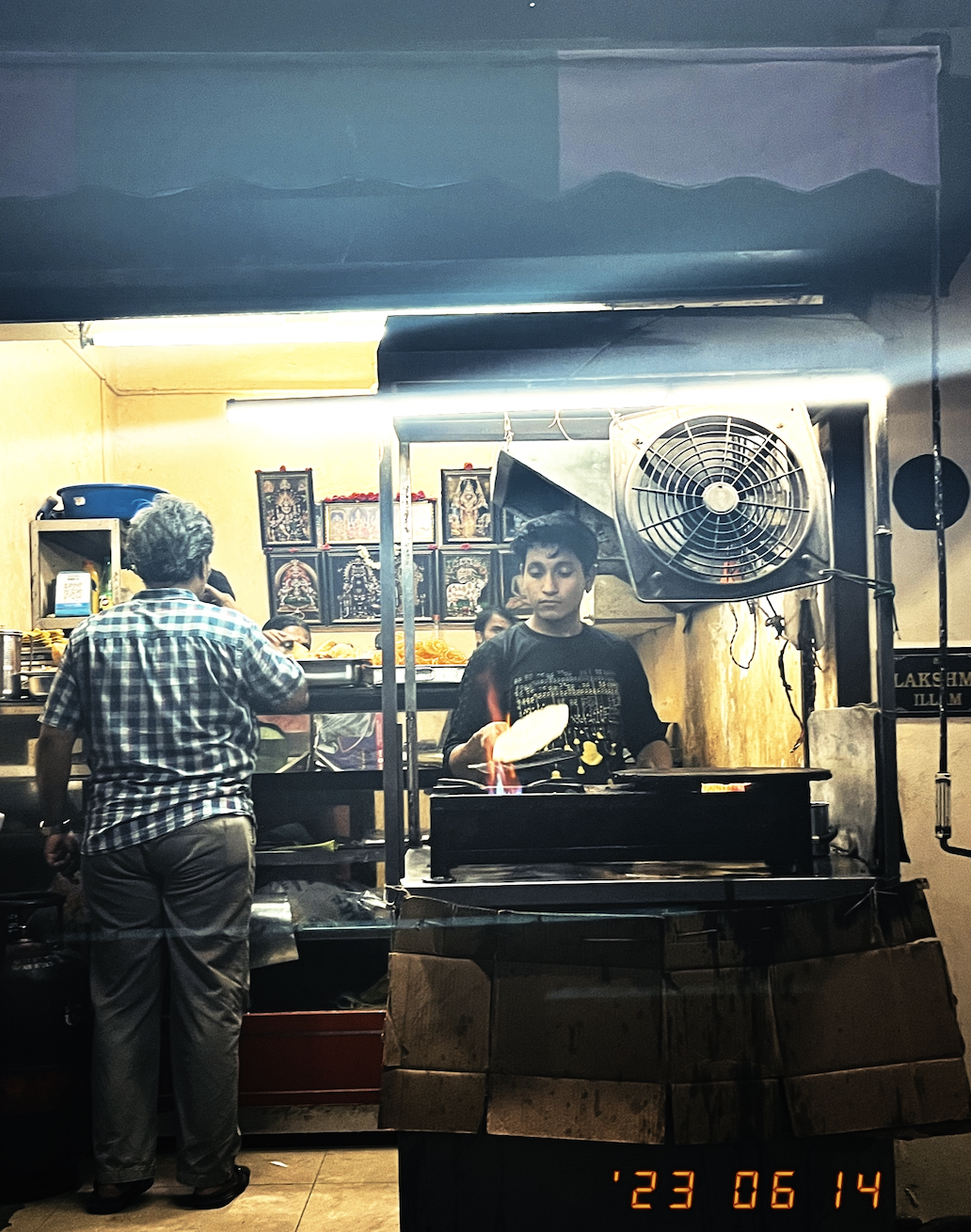 India Street Photography: 15