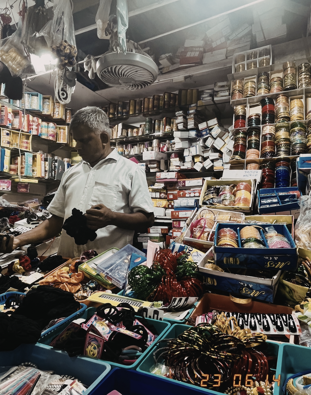 India Street Photography: 25