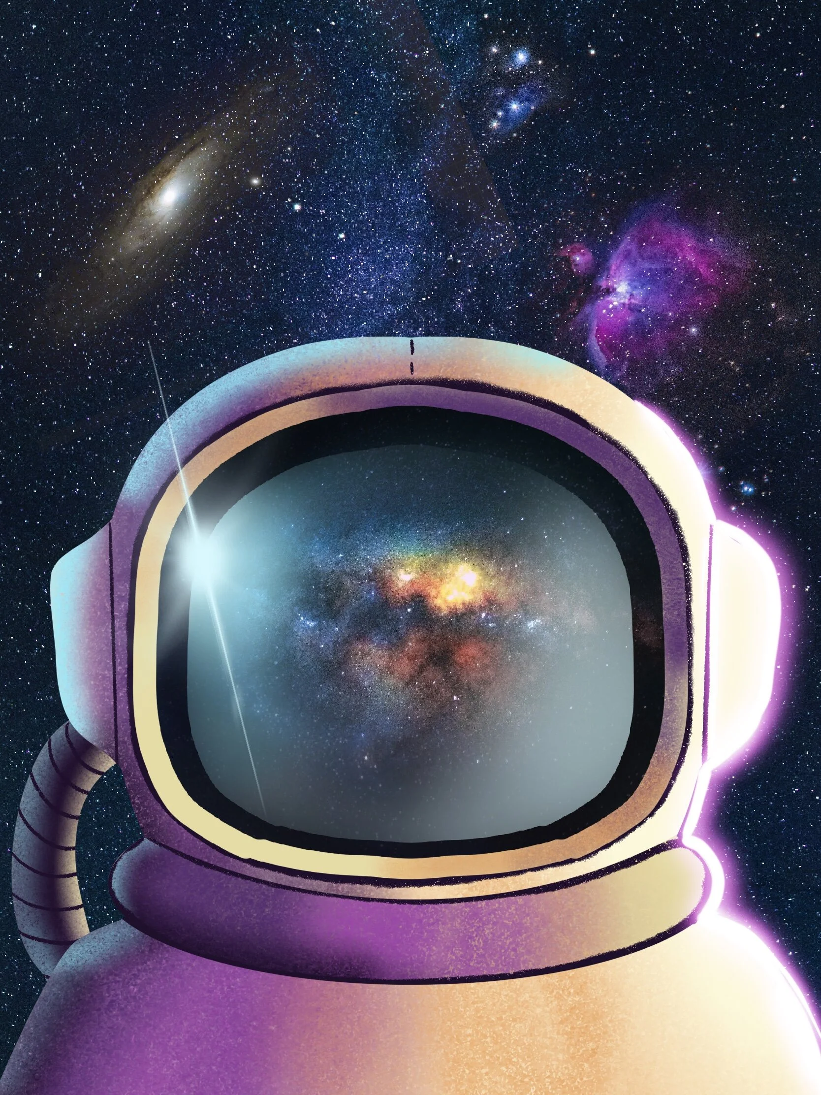 Astronaut
