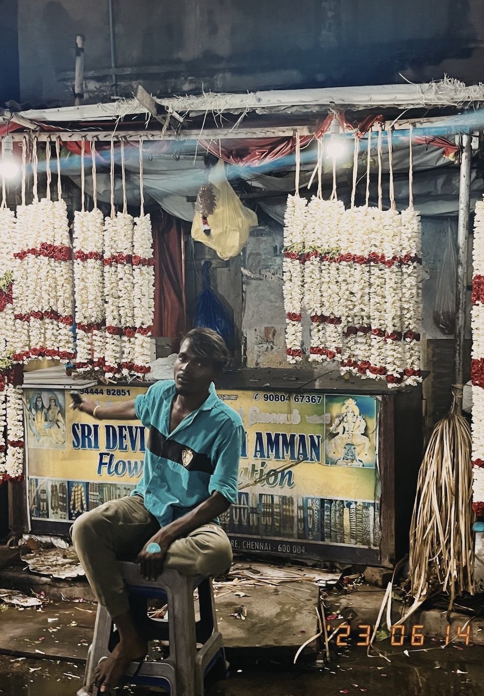 India Street Photography: 22
