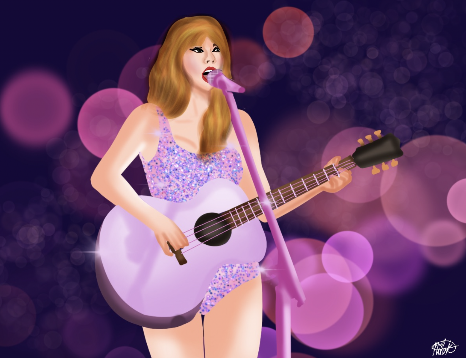 Taylor Swift