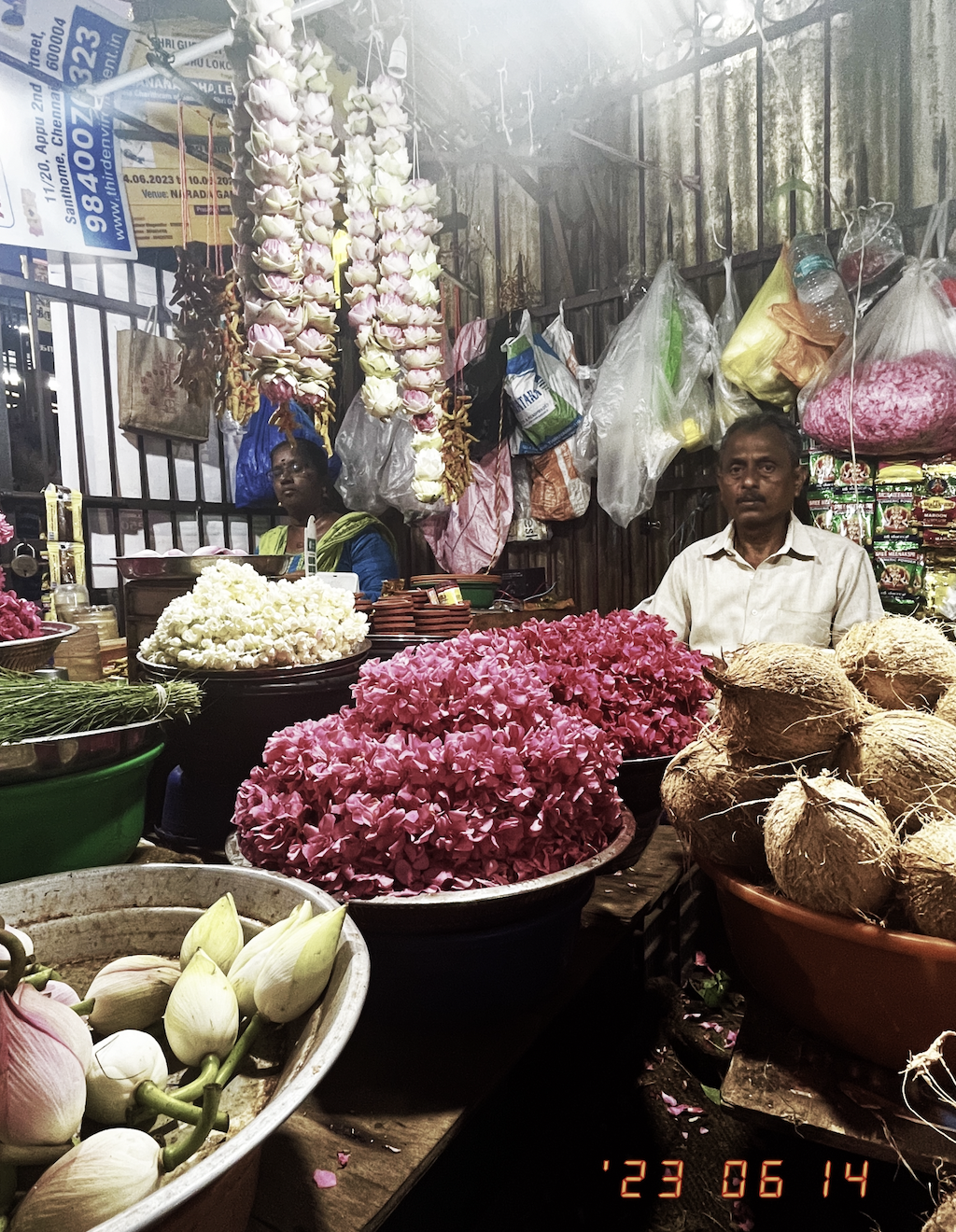 India Street Photography: 12