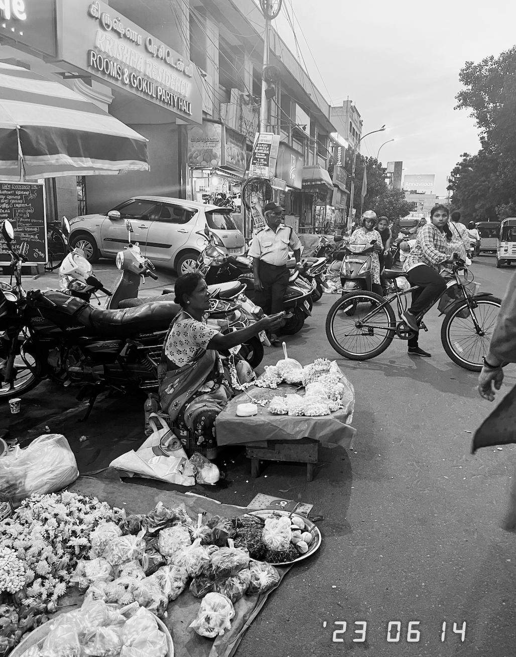 India Street Photography: 2