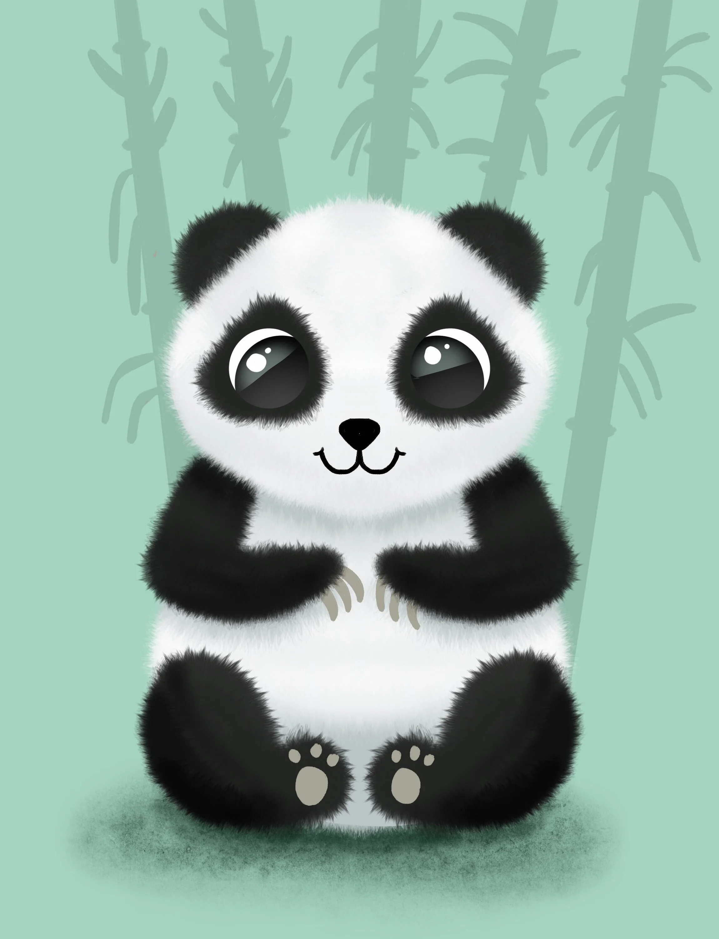 Panda