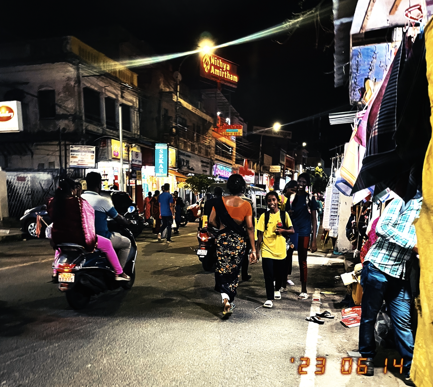 India Street Photography: 27