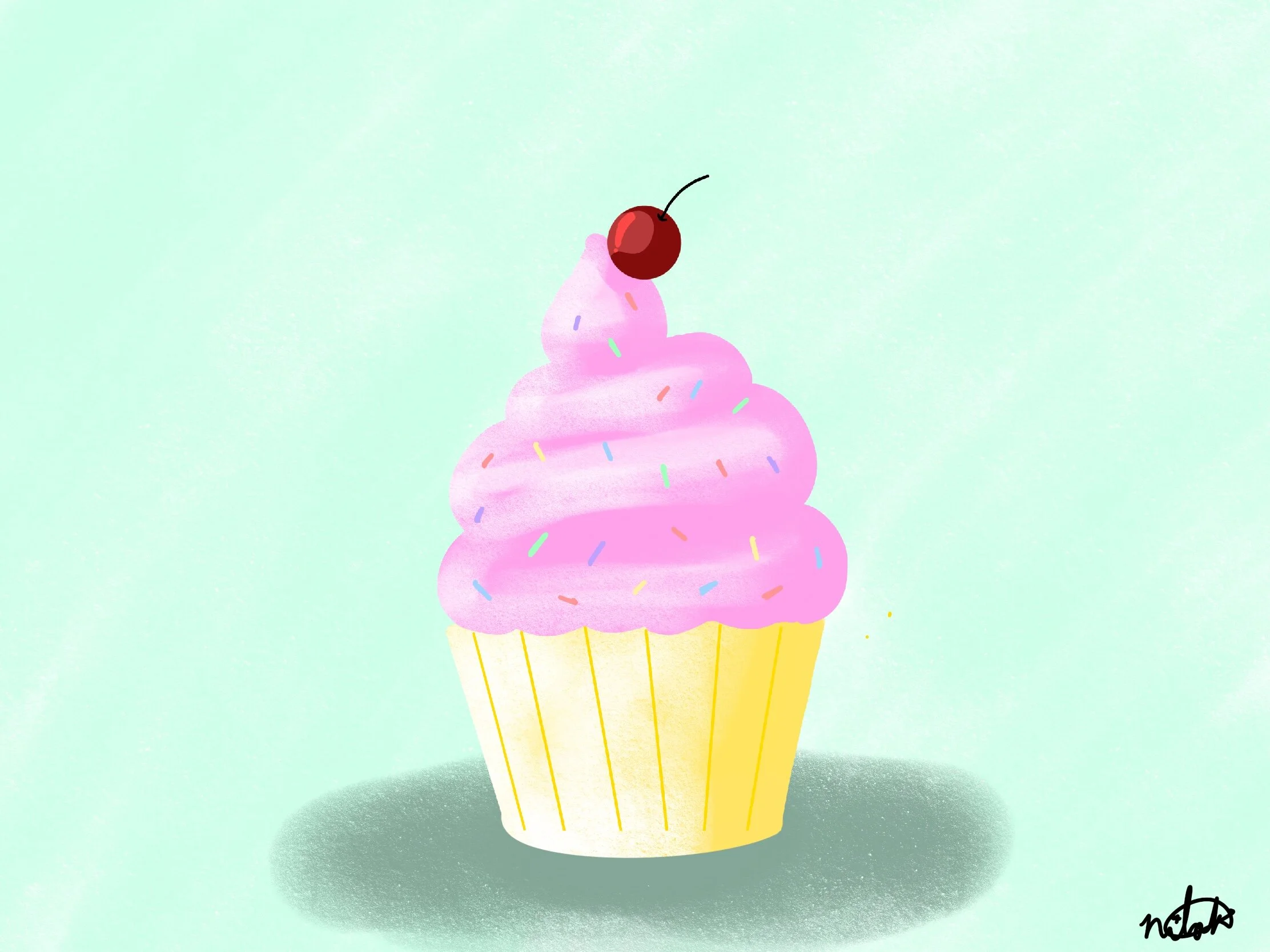 Cupcake