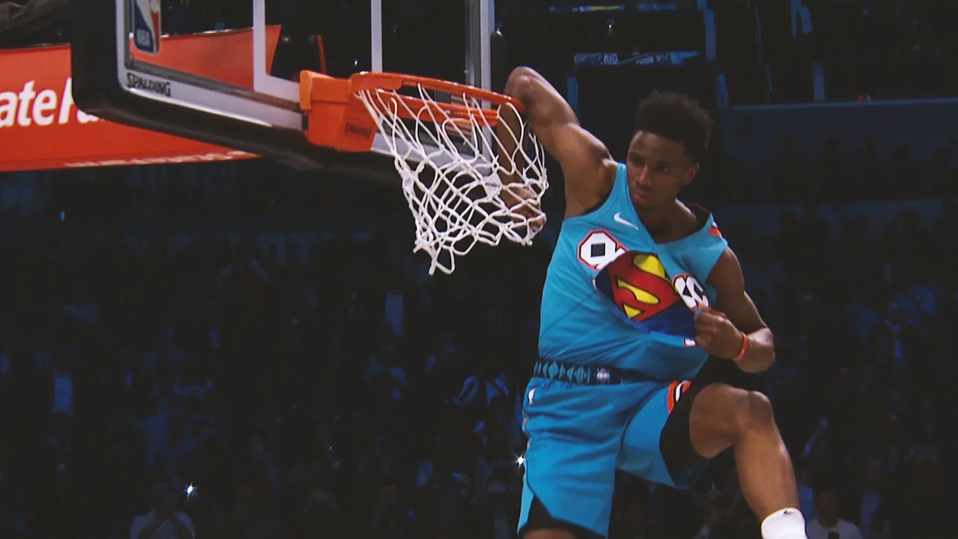 Turner Sports - 2019 NBA All Star Sizzle