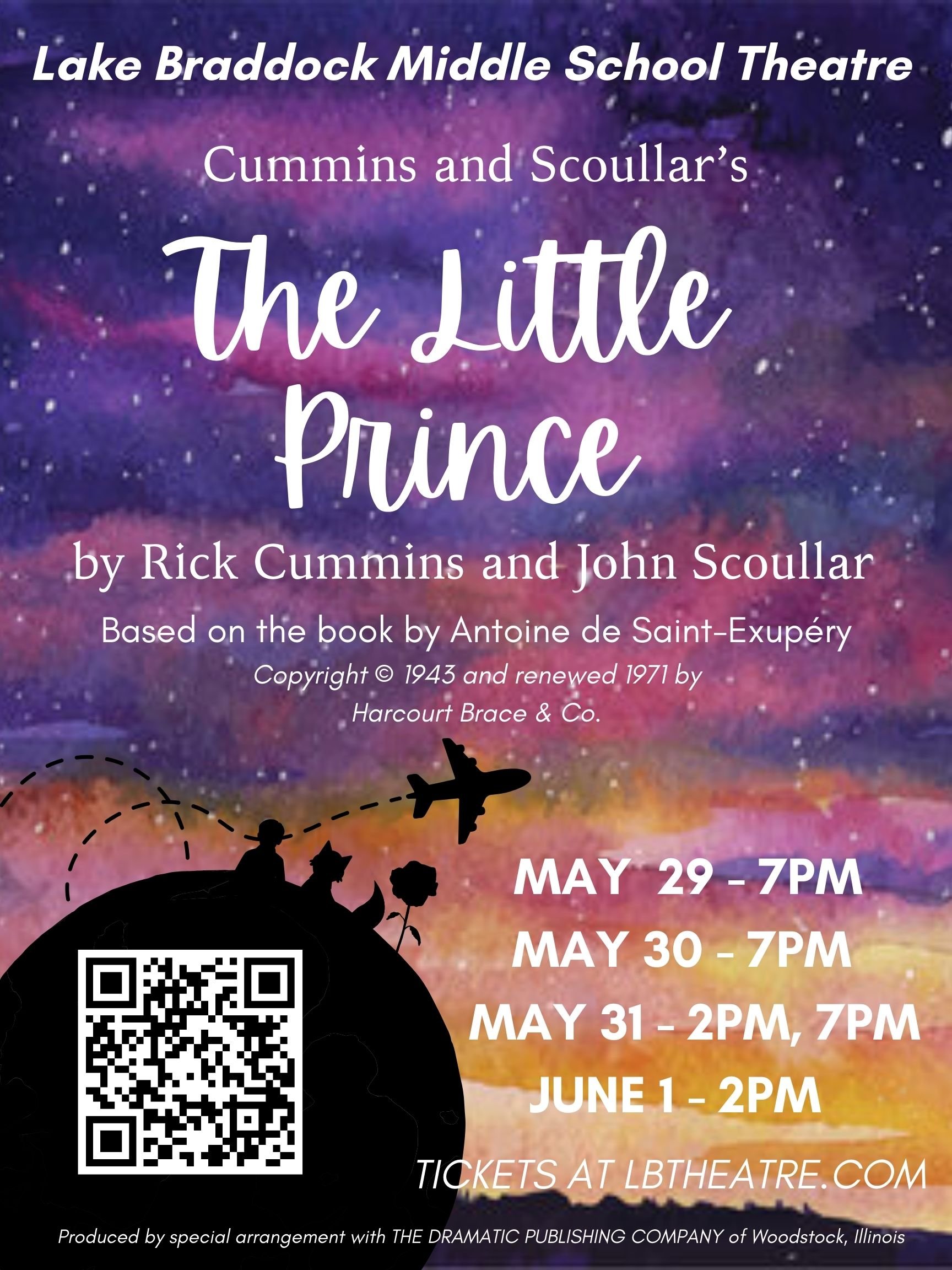 The Little Prince
