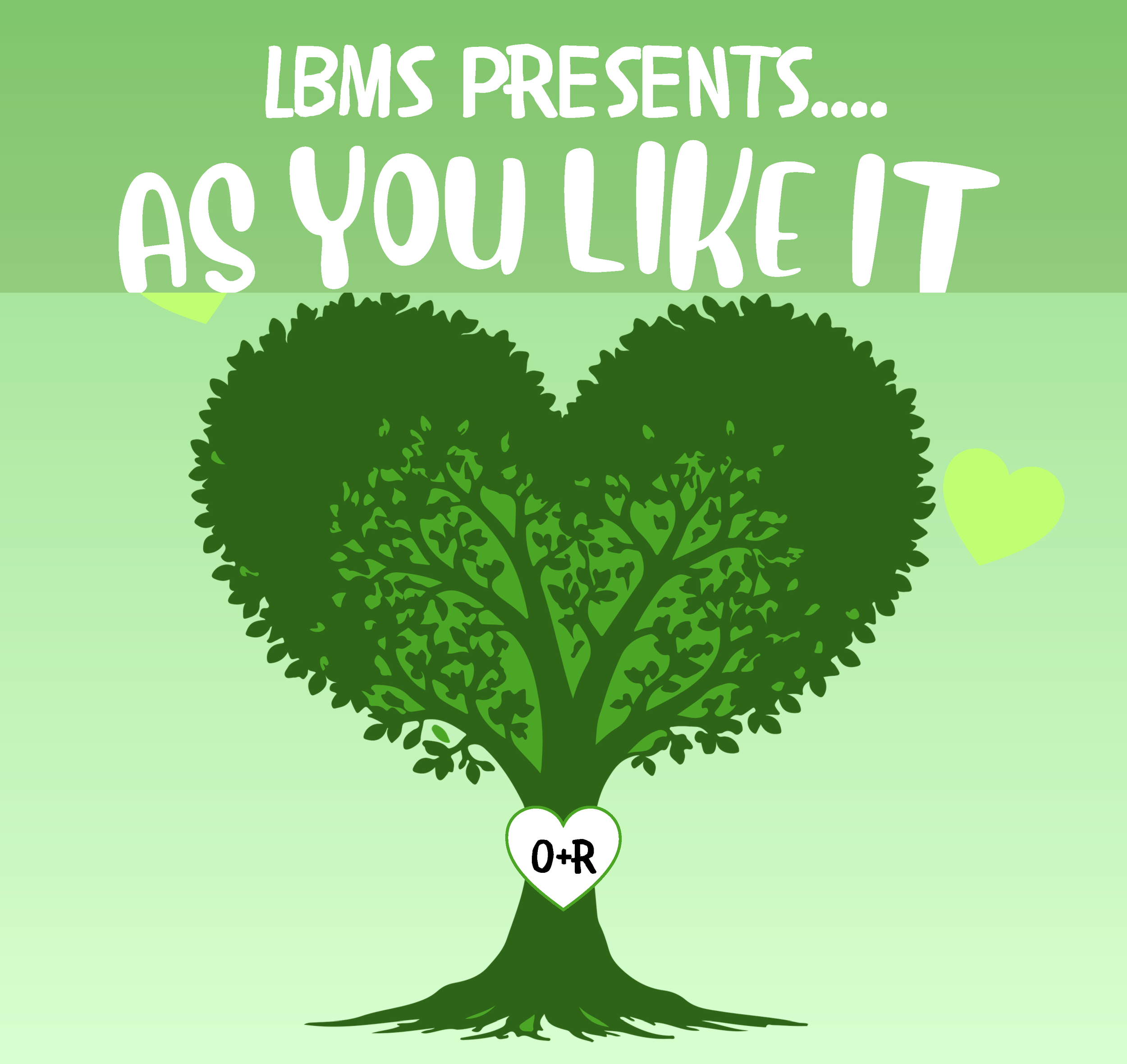 As You Like It (MS)