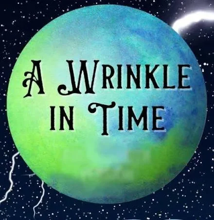 A Wrinkle in time (HS) - Opening Night
