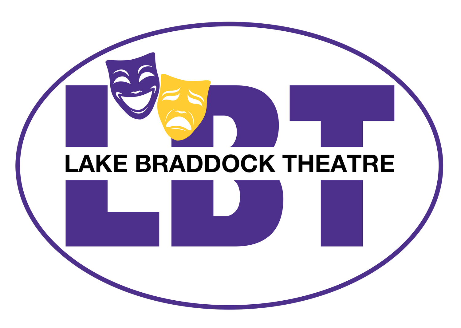 Lake Braddock Theatre Boosters