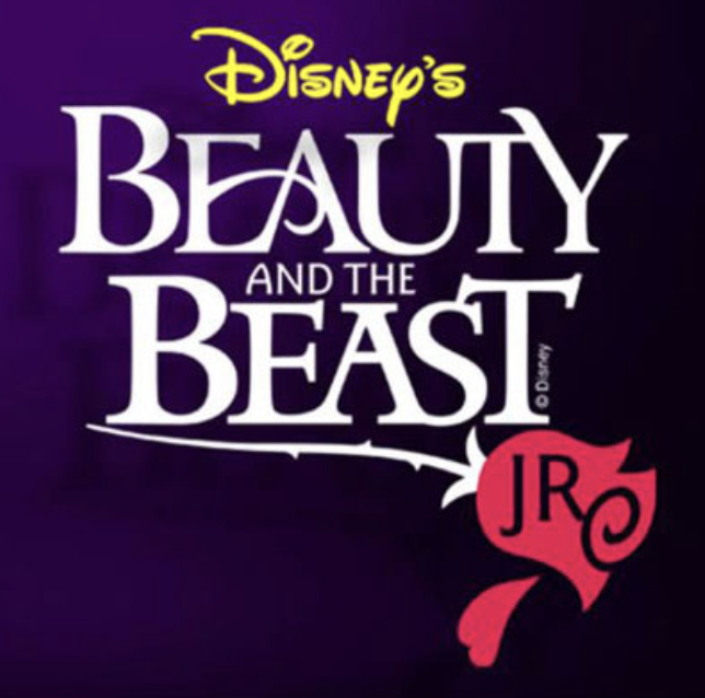 Beauty and the Beast Jr.
