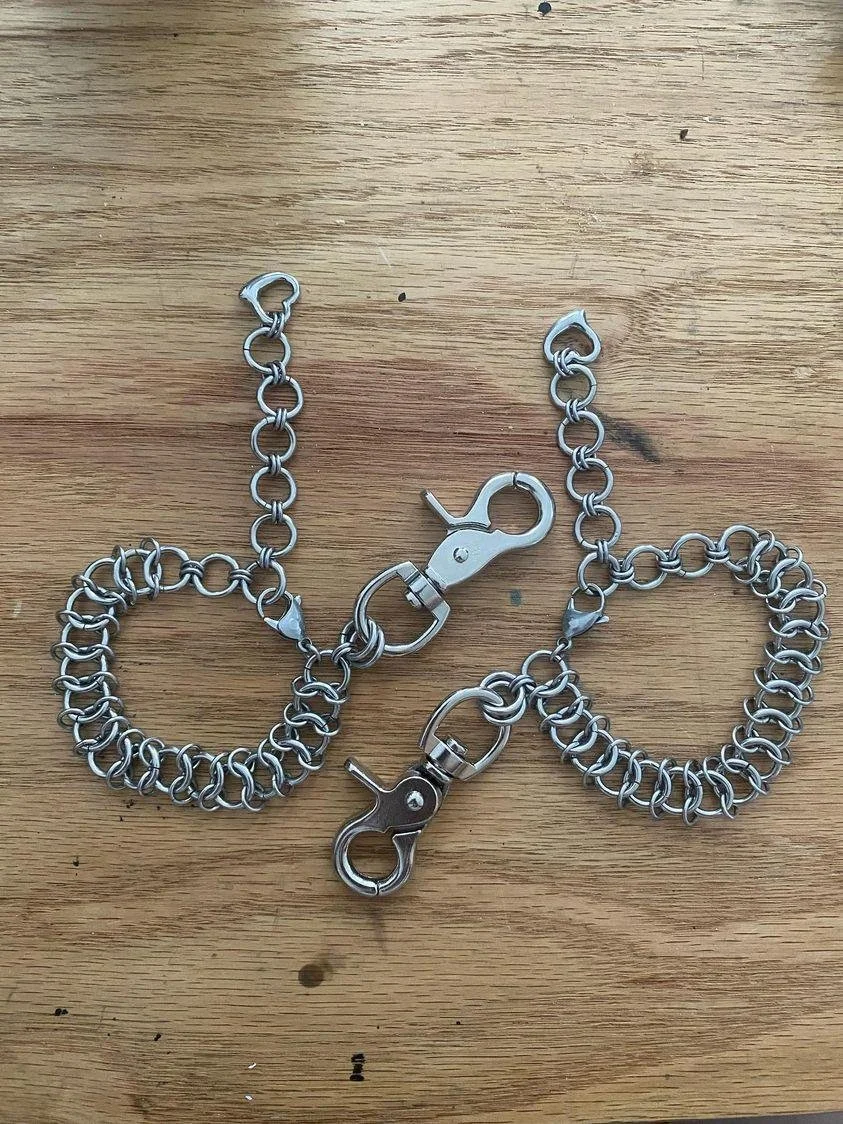 Pepper Chains — The Jewelryverse