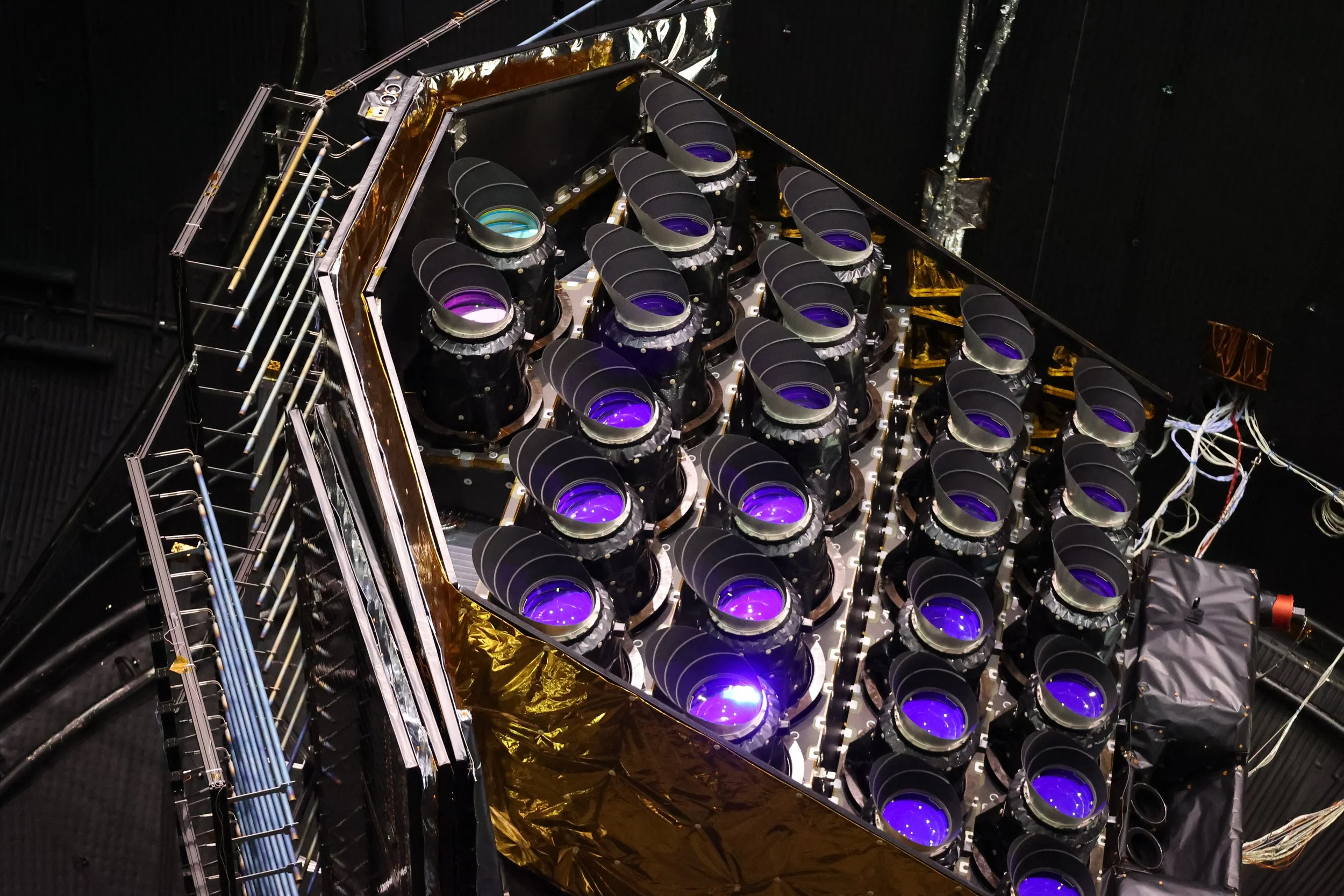 SPACE ROCKS AT THE 2026 ESTEC OPEN DAY!