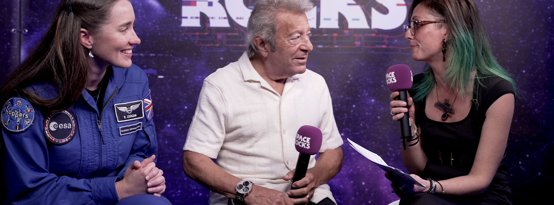 ESTEC OPEN DAY 2026: SAVE THE DATE!