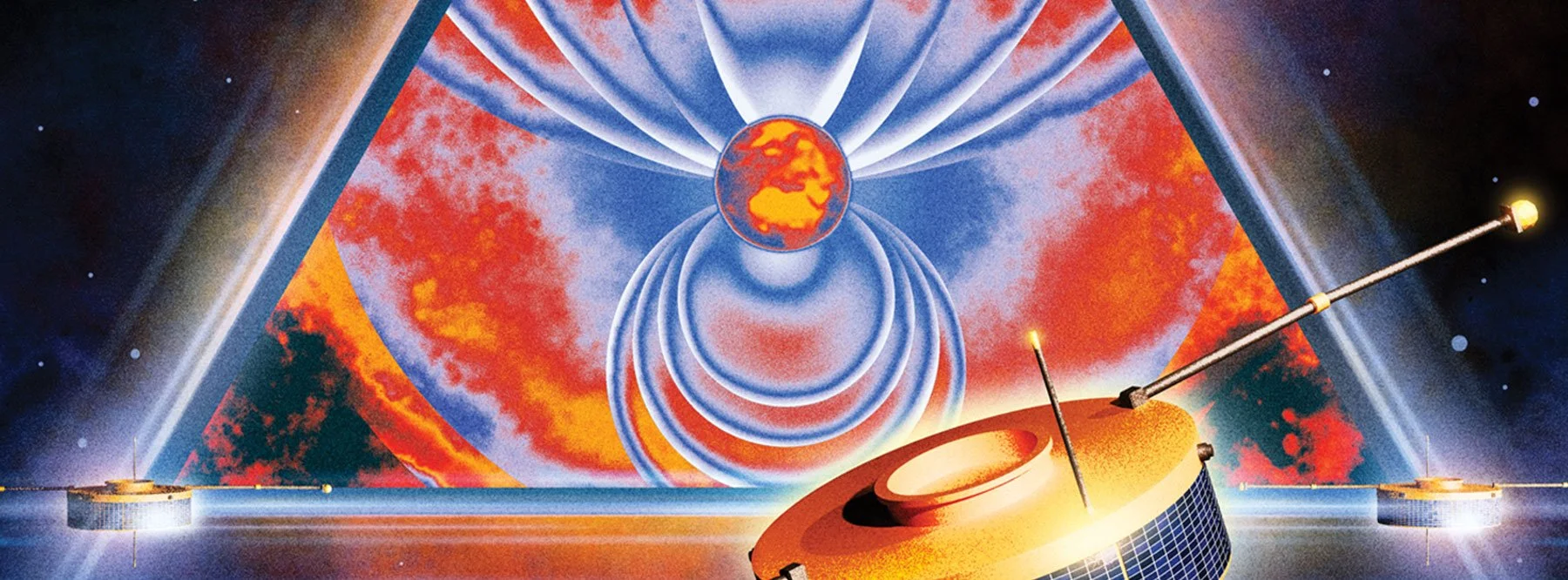 SEAS OF THE SUN: OUR NEW FILM